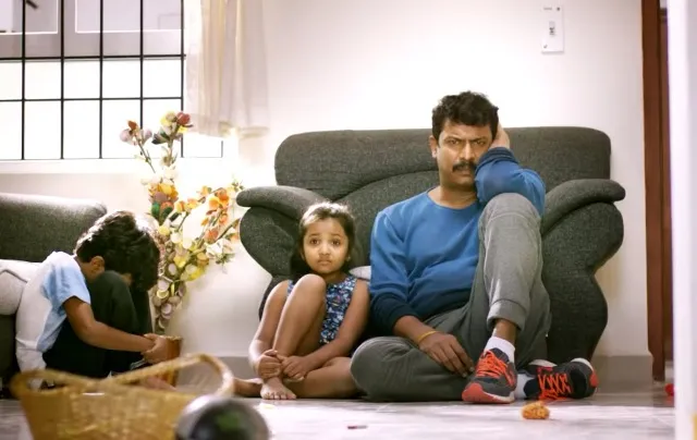 samuthirakani aan devadhai